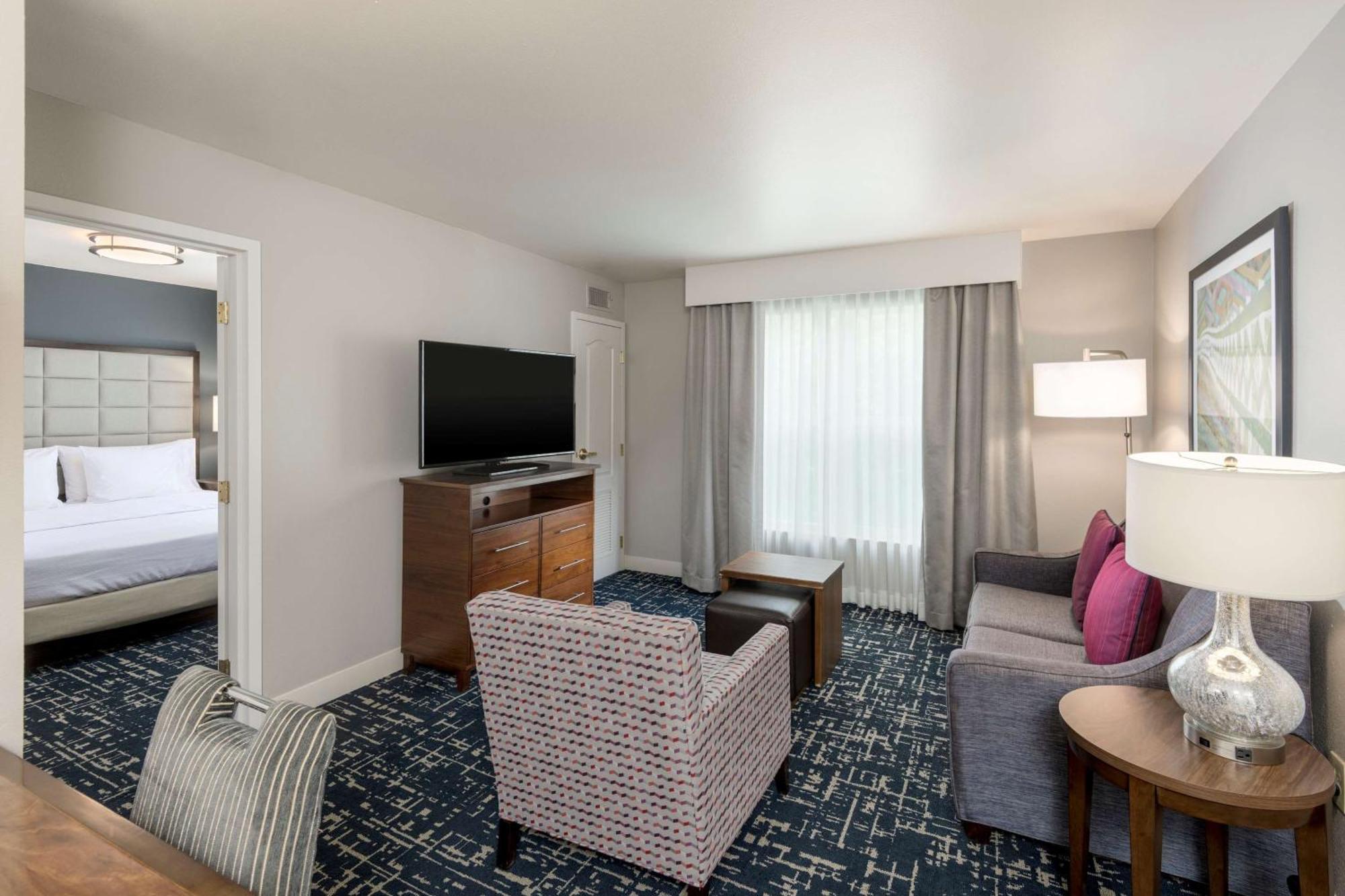 Homewood Suites By Hilton Mount Laurel Exterior photo