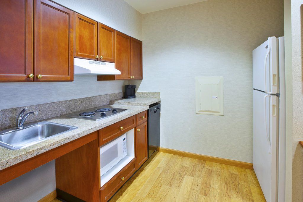 Homewood Suites By Hilton Mount Laurel Exterior photo